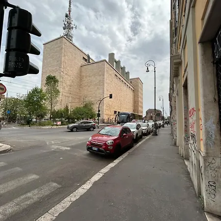 Vanella Rome Domus II Exterior foto