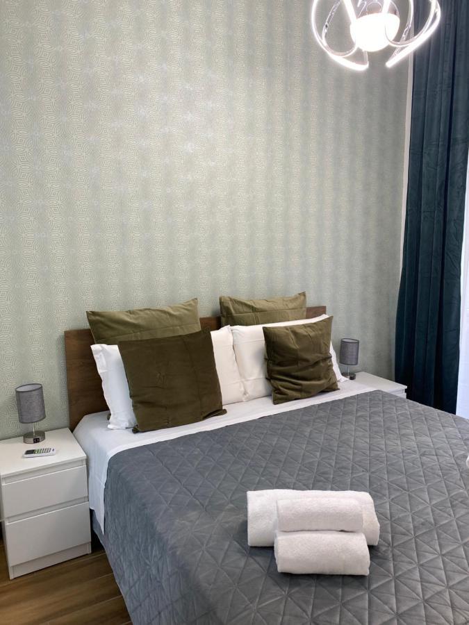 Apartamento Vanella Domus Ii