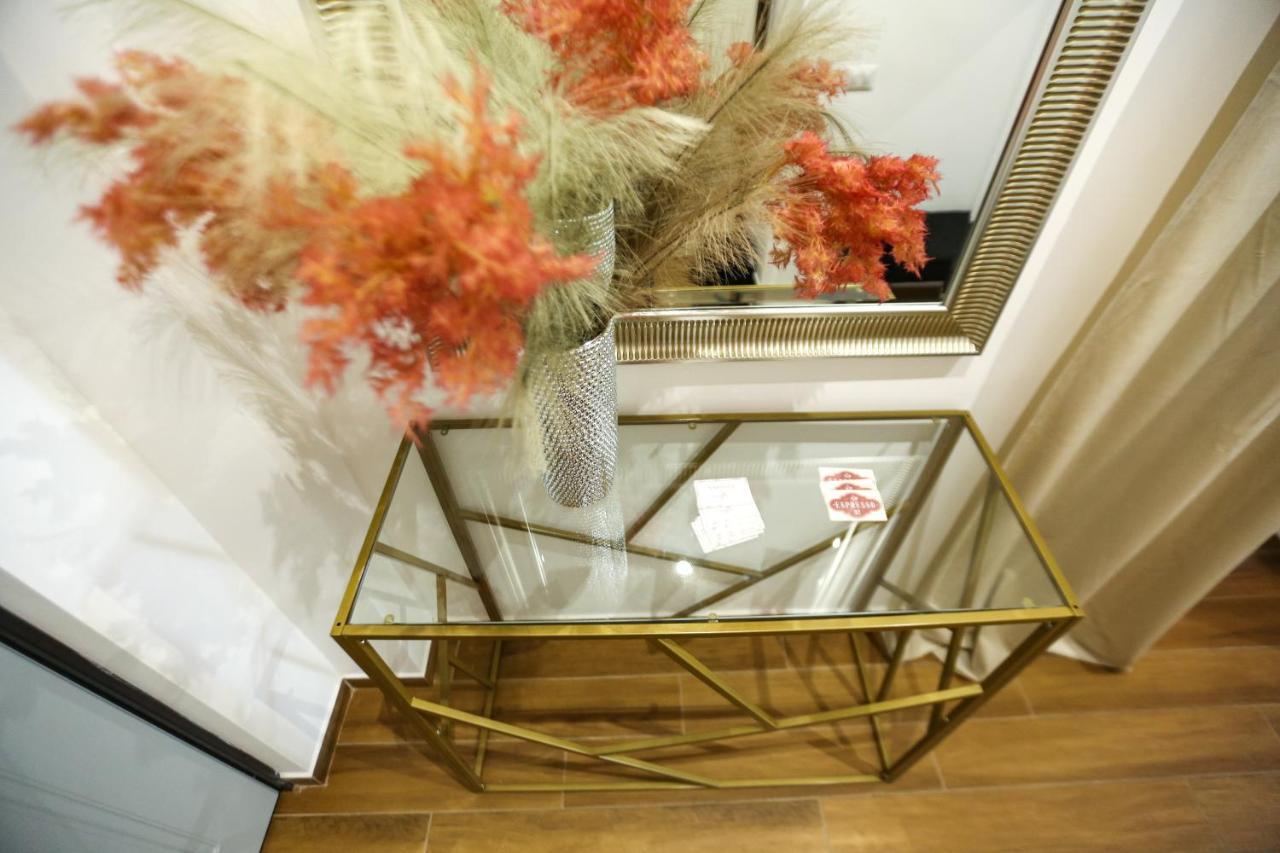Vanella Domus Ii Apartamento Roma