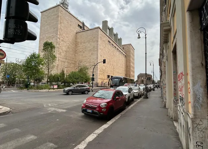 Vanella Rome Domus II